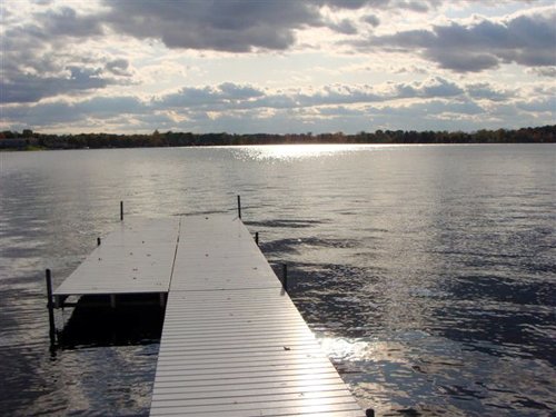 Property photo 1 - Lakefront Sealed Bid Real Estate Auction
